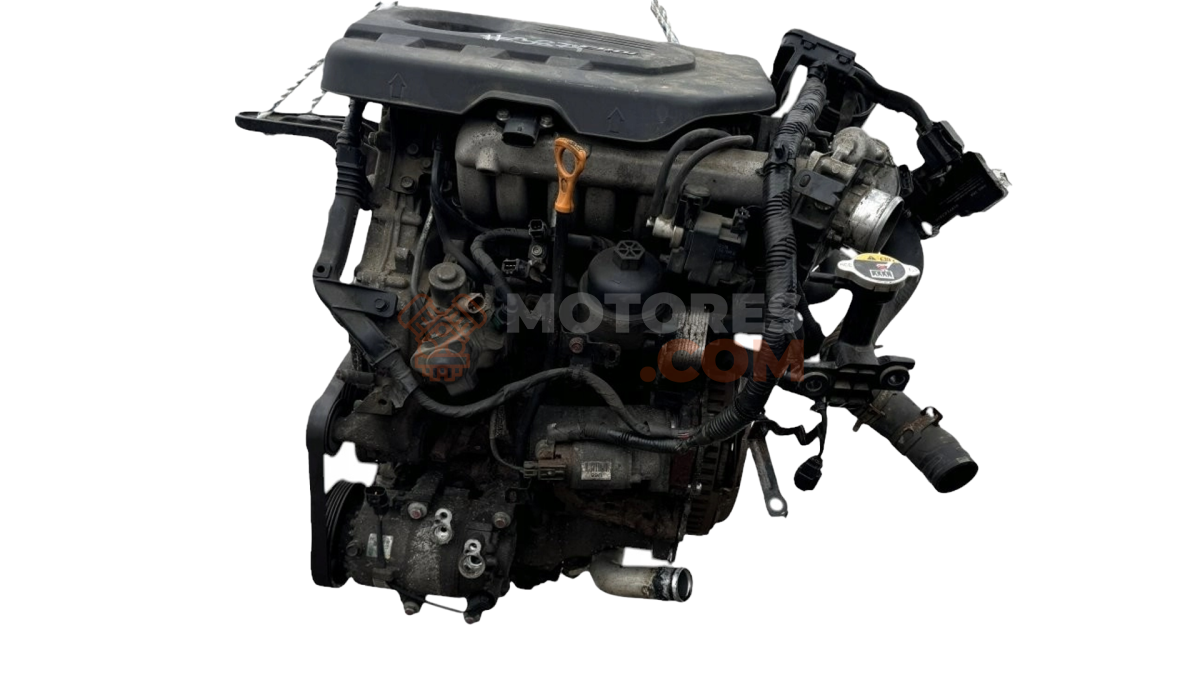 Motor D3FA Hyundai i20 (GB) 1.1 CRDi (75 cv)