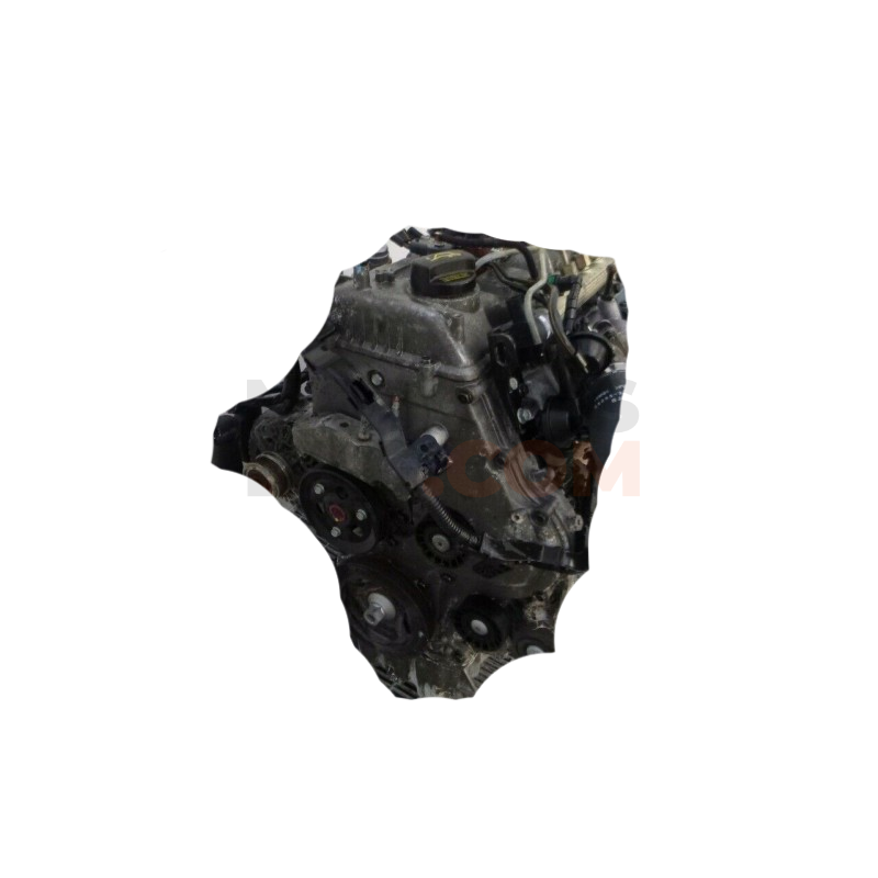 Motor D3FA Hyundai i20 (PB, PBT) 1.1 CRDi (75 cv)