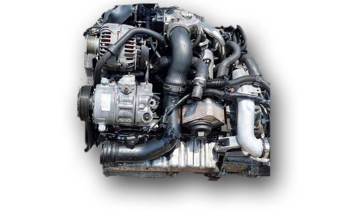 Motor D3FA Kia Picanto 1.1 CRDi (75 cv)