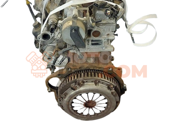 Motor D3FA Kia Picanto 1.1i 12V (64 cv)