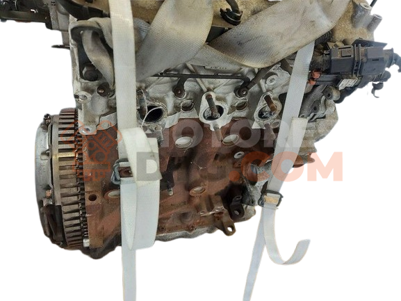 Motor D3FA Kia Picanto 1.1i 12V (64 cv) Automatico