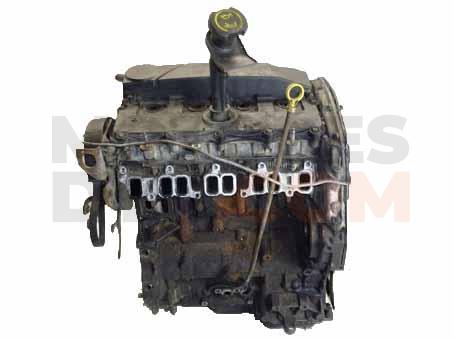 Motor D3FA Kia Rio III Hatchback (UB) 1.1 12V (75 cv)