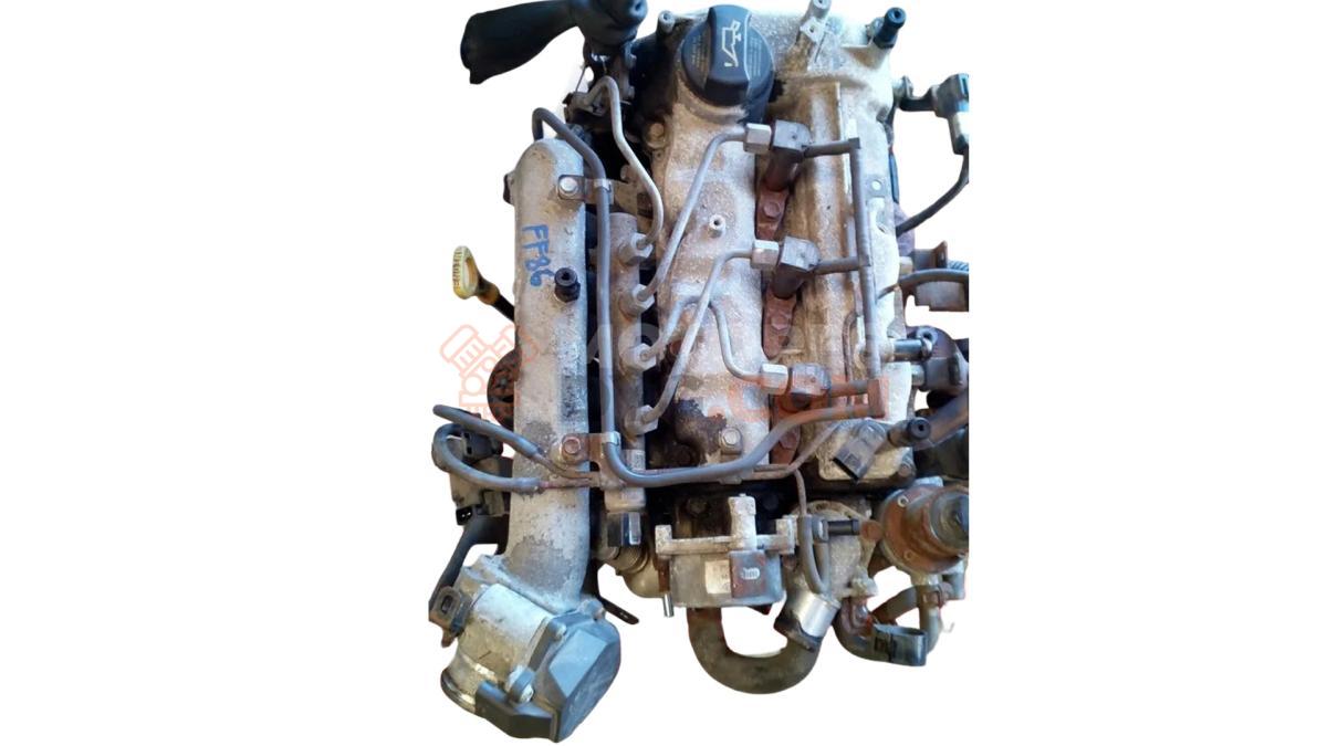 Motor D3FA Kia Rio III Hatchback (UB) 1.1 12V (75 cv)