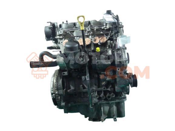 Motor D3FA Kia Rio III Hatchback (UB) 1.1 12V (75 cv)