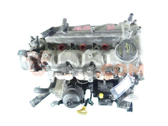 Motor D3FA Kia Rio III Hatchback (UB) 1.1 12V (75 cv)