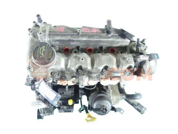 Motor D3FA Kia Rio III Hatchback (UB) 1.1 12V (75 cv)