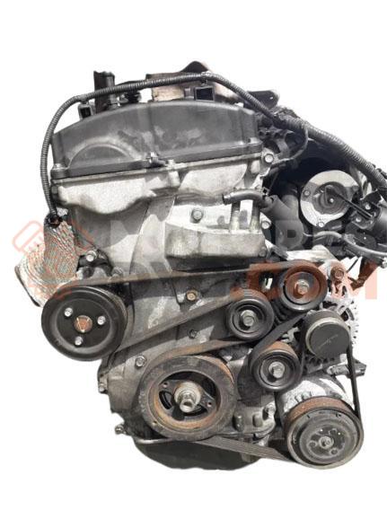Motor D3FA Kia Rio III Hatchback (UB, Versión 2015) 1.1 CRDI (75 cv) ISG