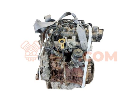 Motor D3FA Kia Rio III Hatchback (UB, Versión 2015) 1.1 CRDI (75 cv) ISG