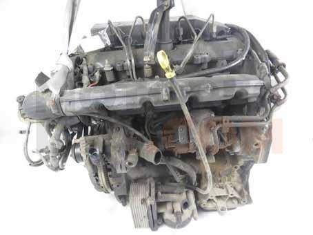 Motor D3FA Kia Rio III Hatchback (UB, Versión 2015) 1.1 CRDI (75 cv) ISG