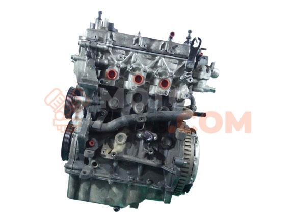 Motor D3FA Kia Rio III Sedan (UB) 1.1 CRDi 12V (75 cv)