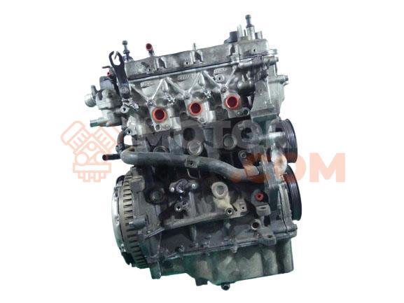Motor D3FA Kia Rio III Sedan (UB) 1.1 CRDi 12V (75 cv)