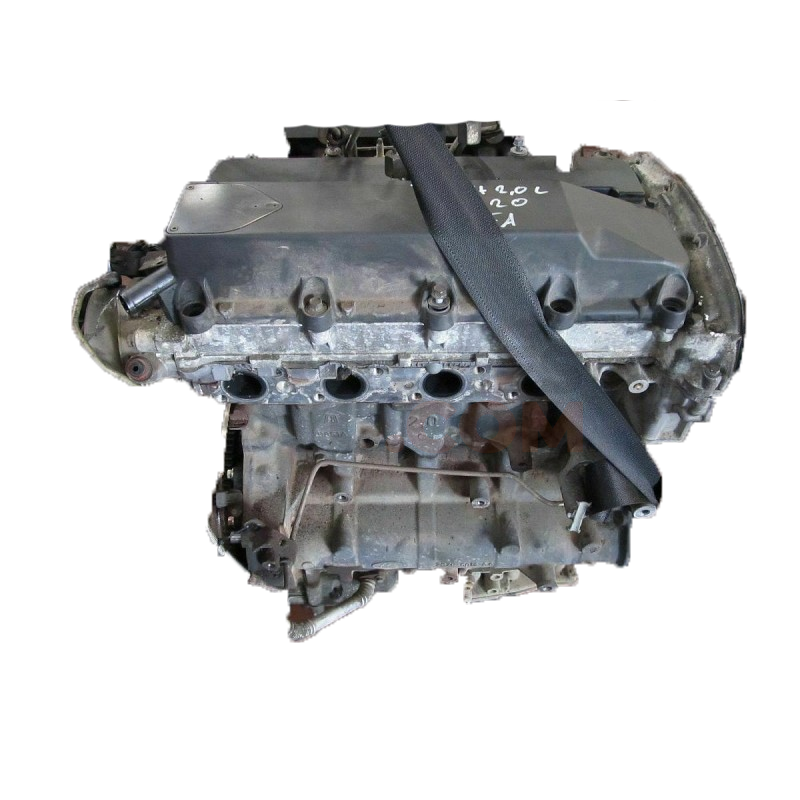 Motor D3FA Hyundai i20 (GB) 1.1 CRDi (75 cv)