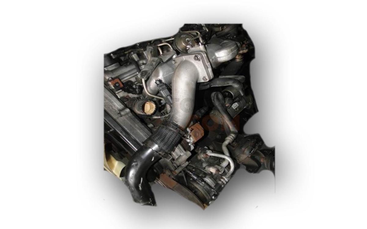 Motor D3FAB131 Kia Rio III Hatchback (UB) 1.1 12V (75 cv)