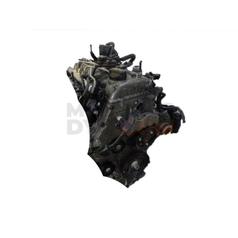 Motor D3FB Hyundai i10 II (Versión 2016) 1.0 (67 cv) blue