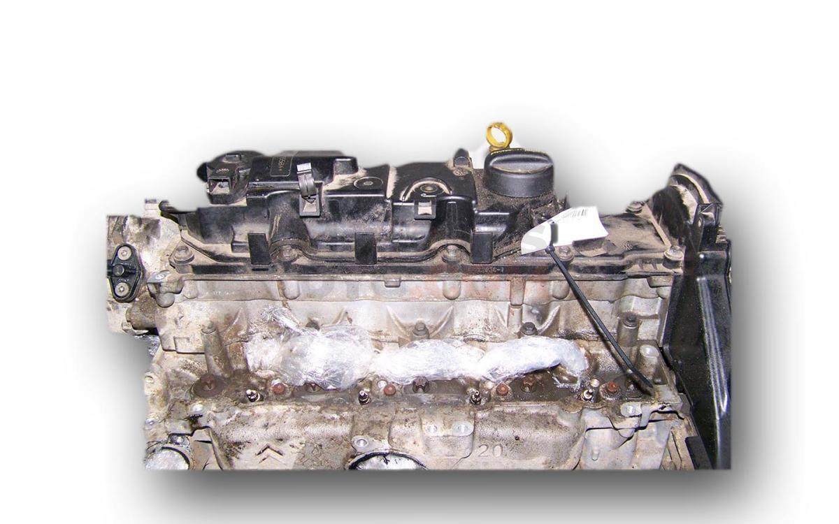 Motor D4162T Saab 9-3 I 2.3 T (230 cv)