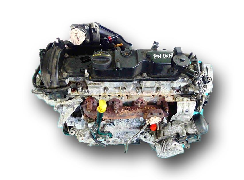 Motor D4162T Volvo C30 1.6 i 16V (100)