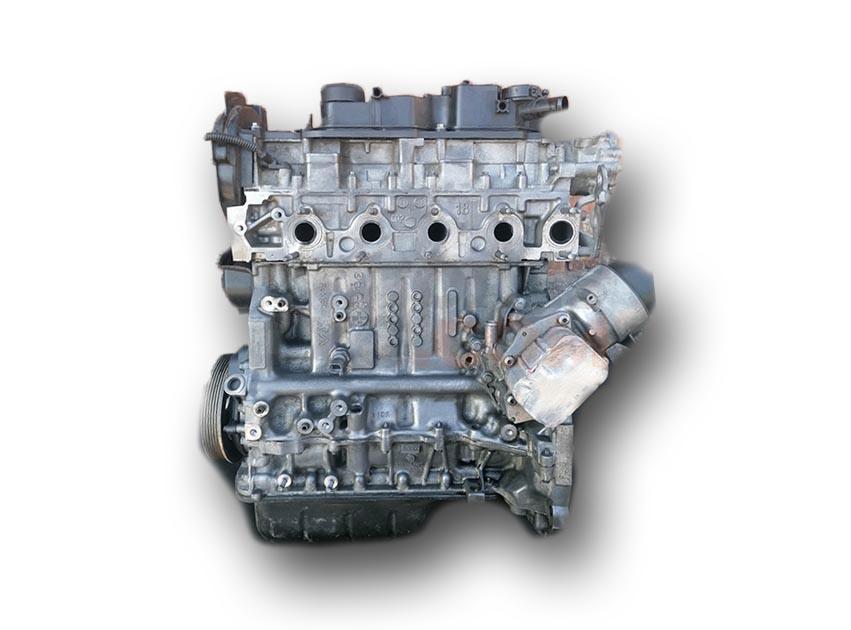 Motor D4162T Volvo C30 1.6D (109 cv)