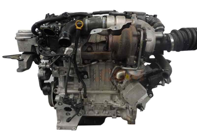Motor D4162T Volvo C30 (Versión 2009) 1.6 (114 cv) DRIVe Start/Stop