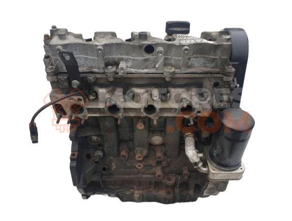 Motor D4162T Volvo C30 (Versión 2009) 1.6 (114 cv) DRIVe Start/Stop