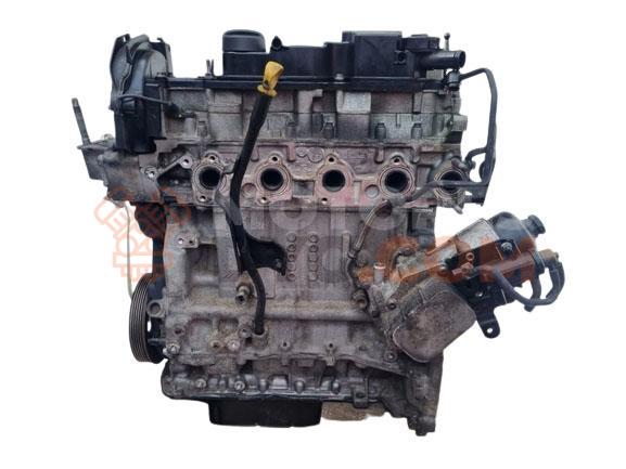 Motor D4162T Volvo C30 (Versión 2009) 1.6 (114 cv) DRIVe Start/Stop