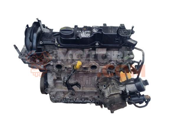 Motor D4162T Volvo C30 (Versión 2009) 1.6 D2 (114 cv)