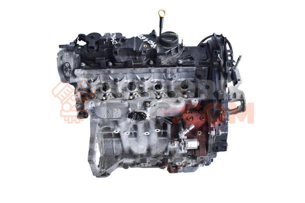 Motor D4162T Volvo C30 (Versión 2009) 1.6 D2 (114 cv)