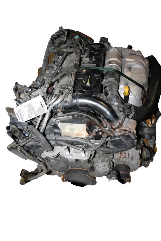 Motor D4162T Volvo S40 II (Versión 2008) 1.6 D2 (115 cv)