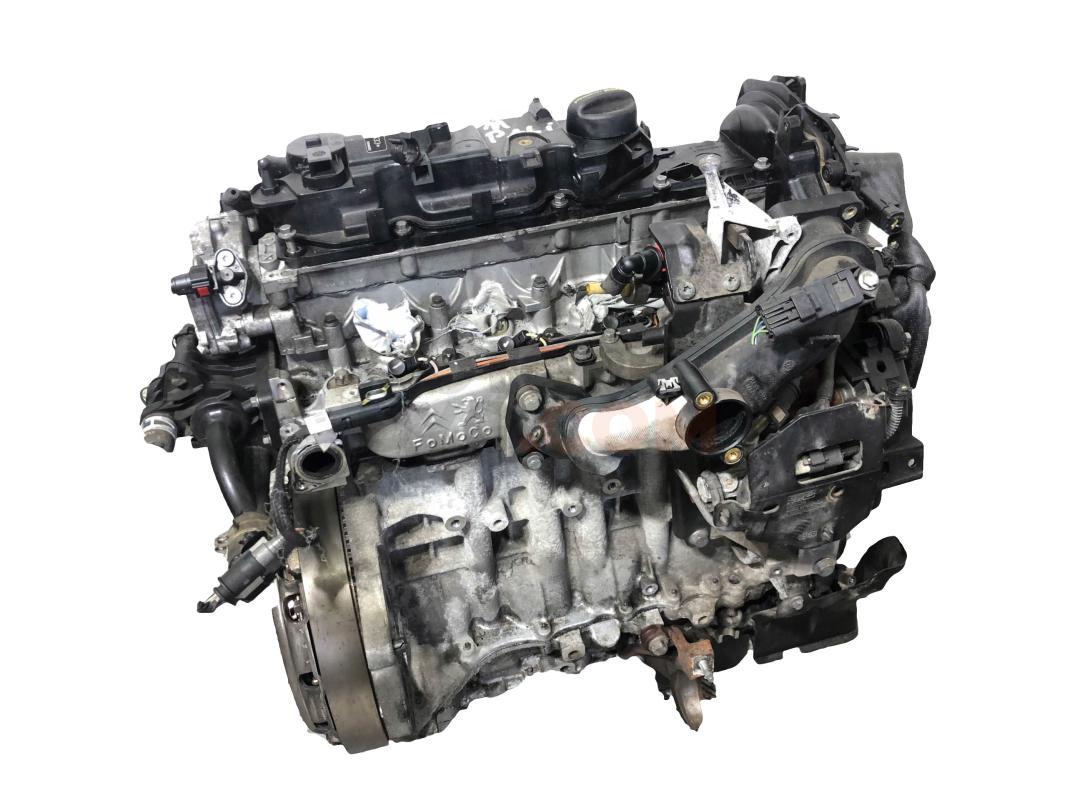 Motor d4162t Volvo S60 II 1.6 Drive (115 cv)