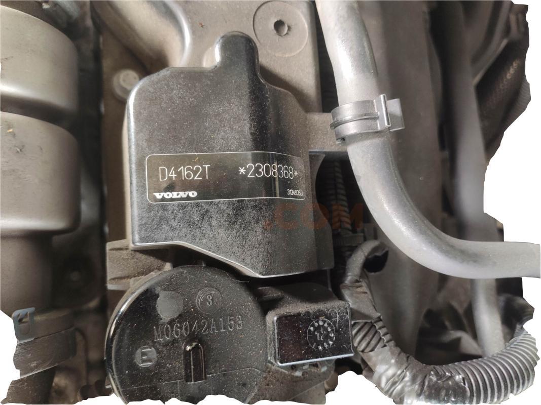 Motor D4162T Volvo S60 II 1.6 Drive (115 cv)