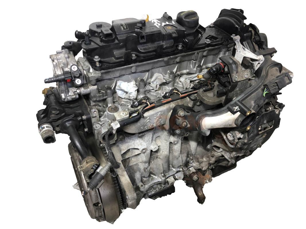 Motor d4162t Volvo S60 II 1.6 Drive (115 cv)