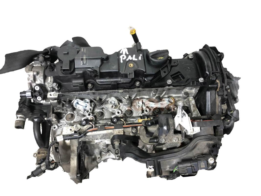 Motor d4162t Volvo S60 II 1.6 Drive (115 cv)