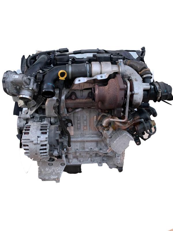Motor D4162T Volvo S60 II 1.6 T3 (150 cv)
