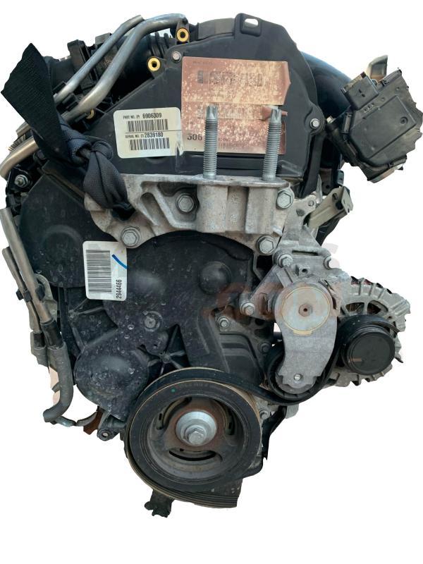 Motor D4162T Volvo S60 II 1.6 T3 (150 cv)