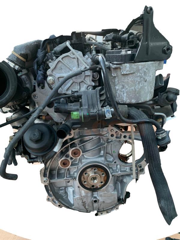 Motor D4162T Volvo S60 II 1.6 T3 (150 cv)