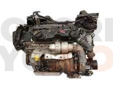 Motor D4162T Volvo S60 II (Versión 2013) 1.6 D2 (115 cv) Automatico start/stop
