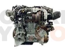 Motor D4162T Volvo S80 II (Versión 2014) 1.6 D2 (115 cv)