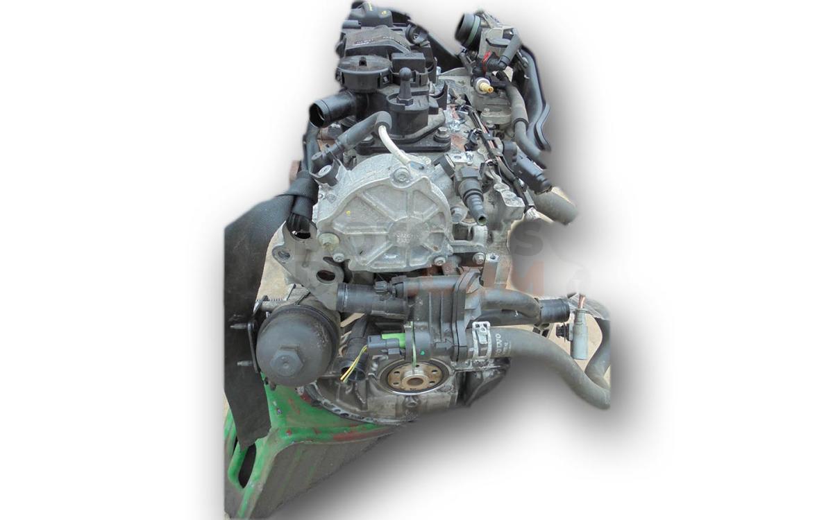 Motor D4162T Volvo V40 (2012) 1.6 D2 (115 cv)