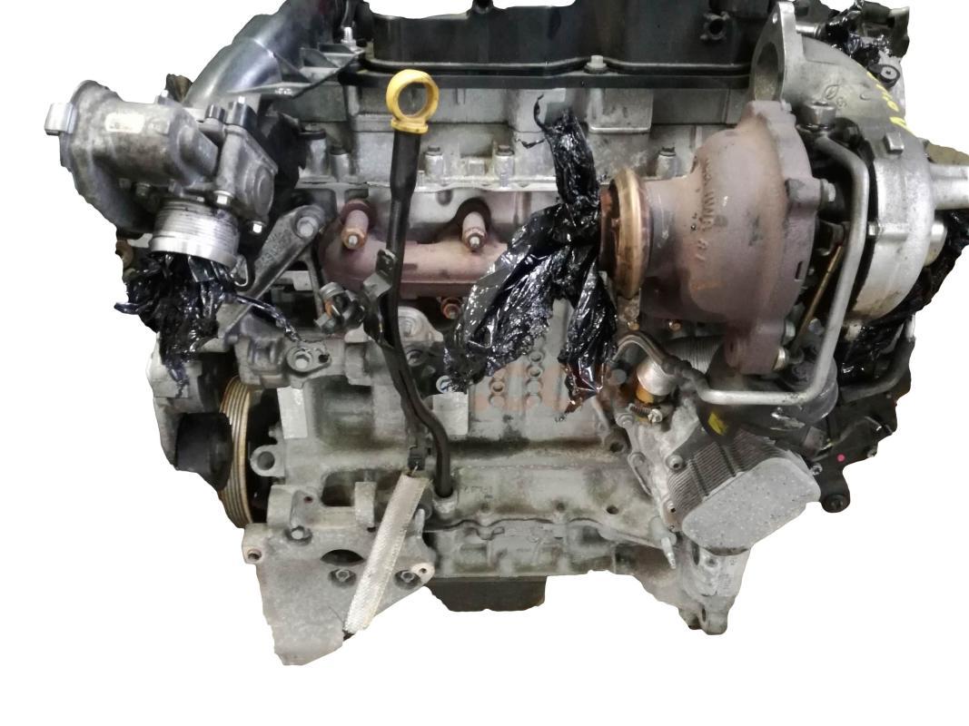 Motor D4162T Volvo V40 (2012) 1.6 D2 (115 cv)
