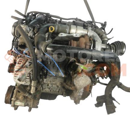 Motor D4162T Volvo V50 1.6 D (110 cv)