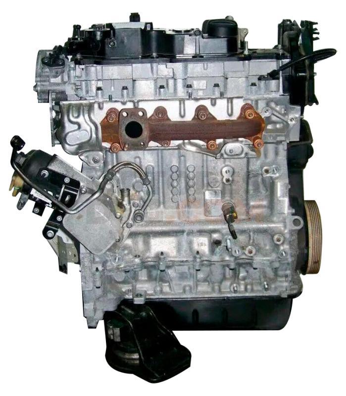 Motor D4162T Volvo V50 II 1.6 (100 cv)