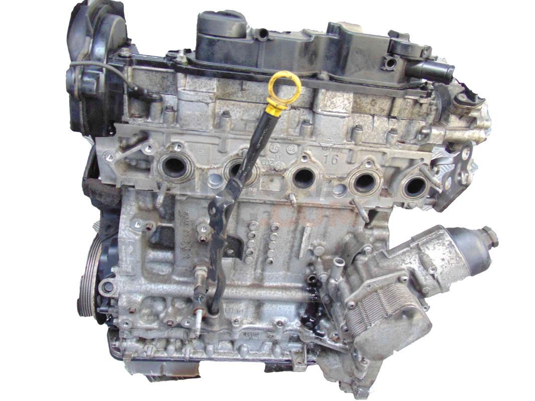 Motor D4162T Volvo V60 1.6 Drive (115 cv) Automatico