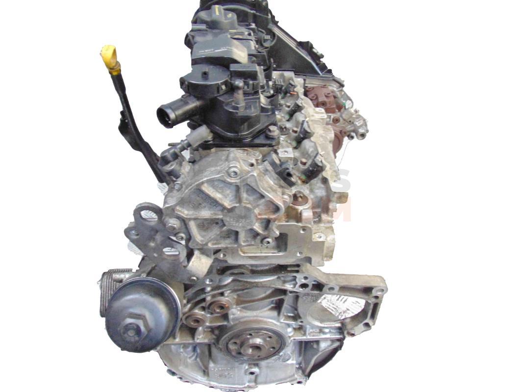 Motor D4162T Volvo V60 1.6 Drive (115 cv) Automatico