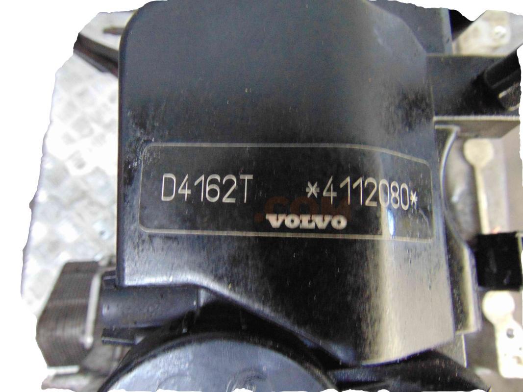Motor D4162T Volvo V60 1.6 Drive (115 cv) Automatico