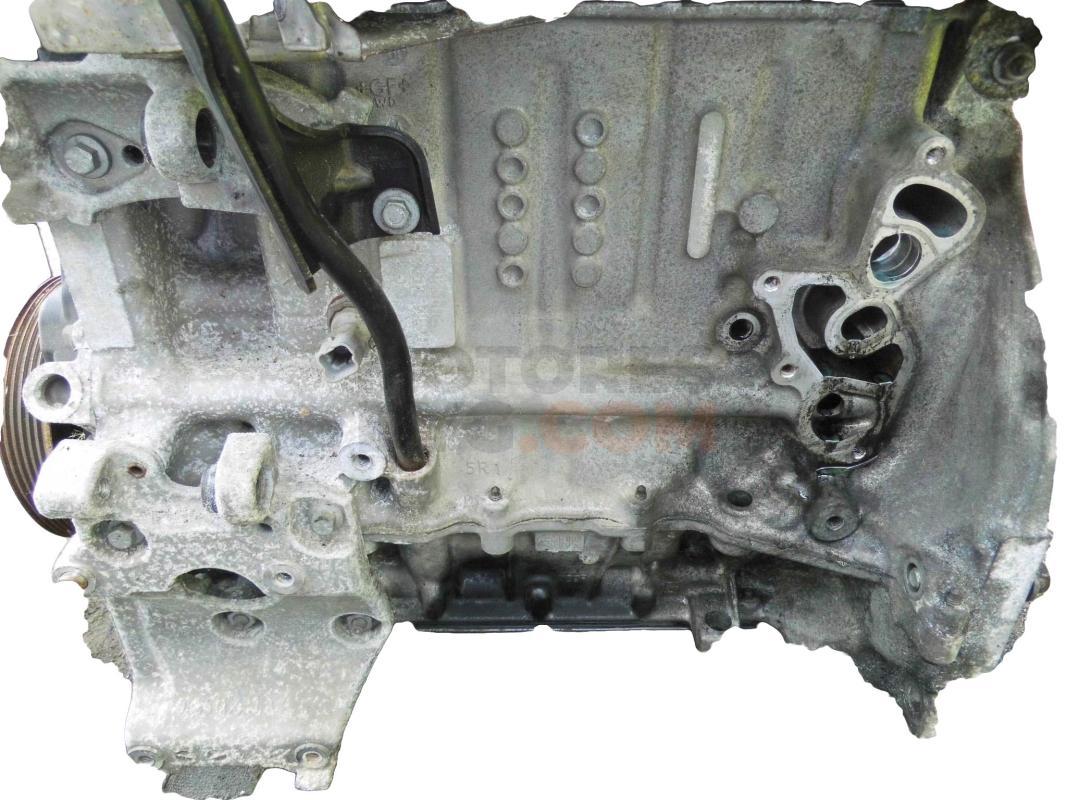 Motor D4162T Volvo V60 1.6 Drive (115 cv) MT