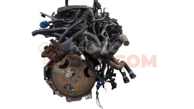 Motor D4162T Volvo V70 III 1.6 T4 (180 cv) Automatico