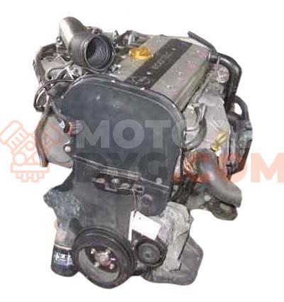 Motor D4164T Opel Astra F CC 2.0i 16V (136 cv)