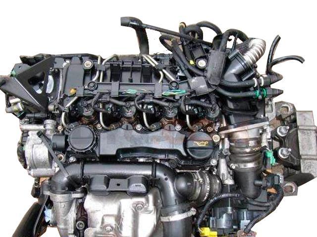 Motor d4164t Volvo C30 1.6D (109 cv)
