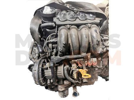 Motor D4164T Volvo C30 1.6D (109 cv)