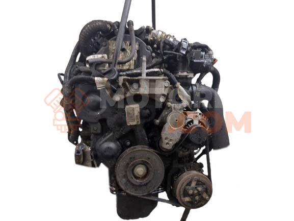 Motor D4164T Volvo C30 1.6D (109 cv)