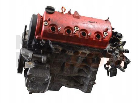 Motor D4164T Volvo S40 II 1.6 16V (100 cv)
